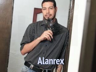 Alanrex