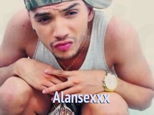 Alansexxx