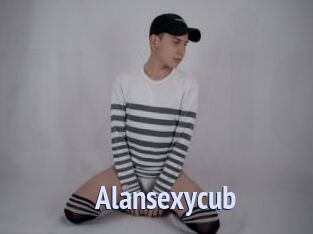Alansexycub