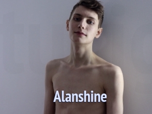 Alanshine