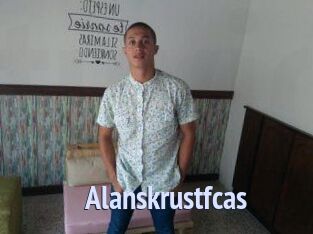 Alanskrustfcas