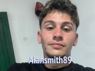 Alansmith89
