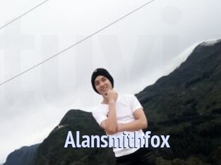 Alansmithfox