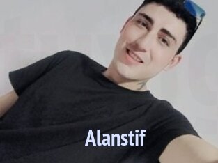 Alanstif