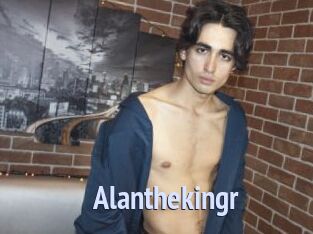 Alanthekingr