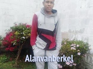 Alanvanberkel