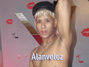 Alanvelez