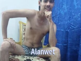 Alanwet