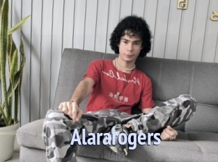 Alararogers
