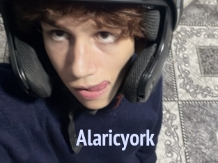 Alaricyork