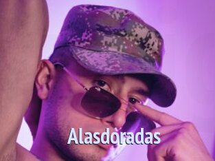 Alasdoradas