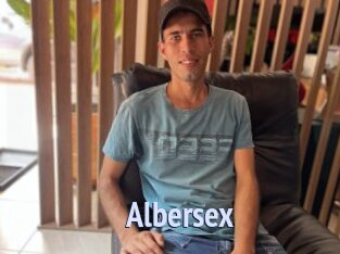 Albersex