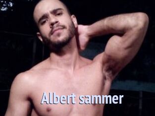 Albert_sammer