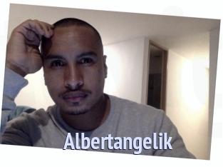 Albertangelik