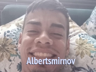 Albertsmirnov