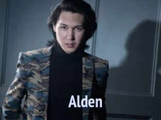 Alden
