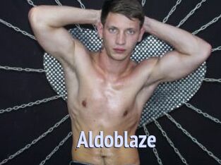 Aldoblaze