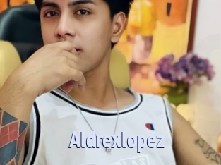 Aldrexlopez