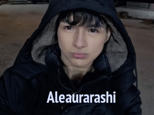 Aleaurarashi