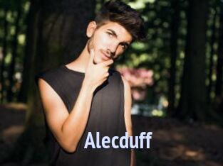 Alecduff