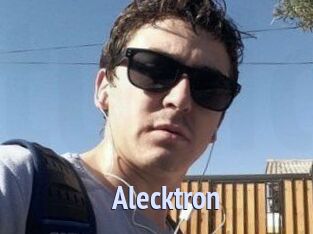 Alecktron