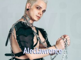 Aleclawrence