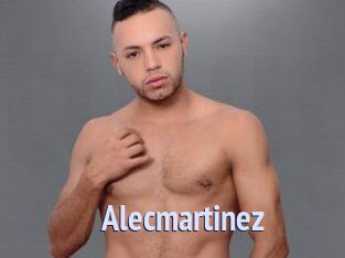 Alecmartinez