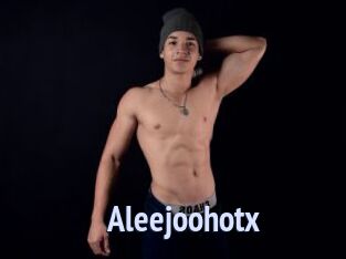 Aleejoohotx
