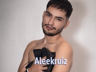 Aleekruiz