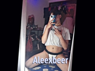 Aleexbeer