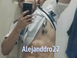 Alejanddro22