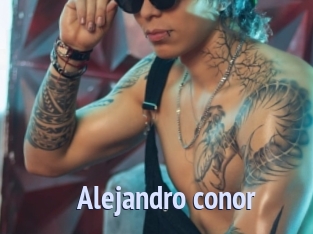 Alejandro_conor