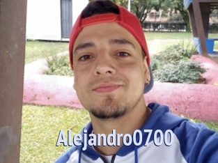 Alejandro0700