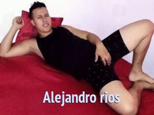 Alejandro_rios