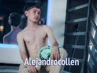 Alejandrocollen