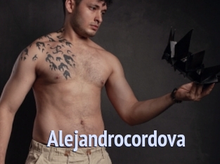 Alejandrocordova