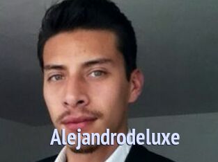 Alejandrodeluxe