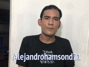 Alejandrohamsond21