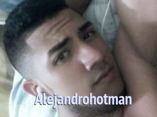 Alejandrohotman