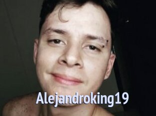 Alejandroking19
