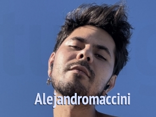 Alejandromaccini