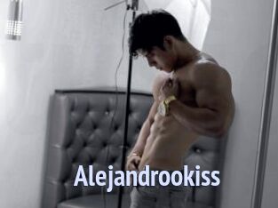 Alejandrookiss