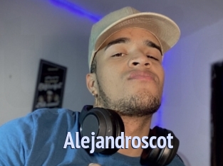 Alejandroscot