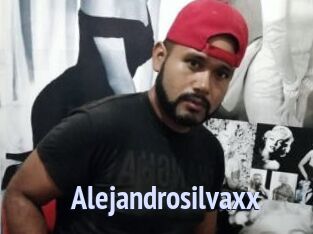 alejandrosilvaxx Tube video gay