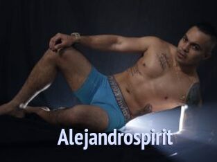 Alejandrospirit