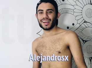 alejandrosx Tube video gay
