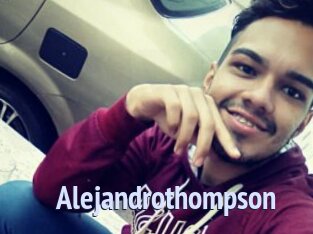 Alejandrothompson