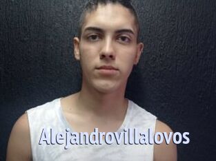 Alejandrovillalovos
