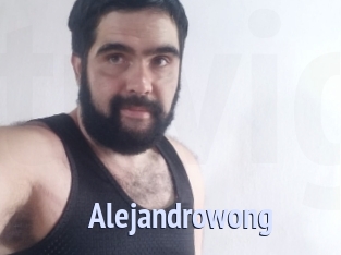 Alejandrowong