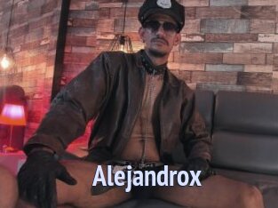 alejandrox Tube video gay